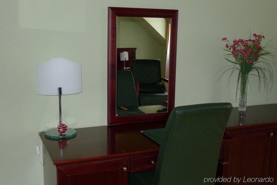 Hotel Hradna Brana Братислава Номер фото